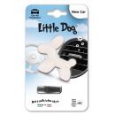 Little Dog - New Car