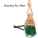 Marco Martely - Aventos