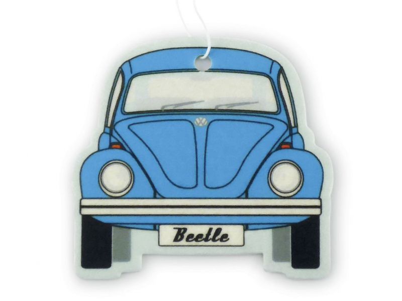 VW ® Beetle - Fresh
