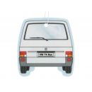 VW ® T4 Bus - Pina Colada