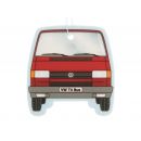 VW ® T4 Bus - Vanilla